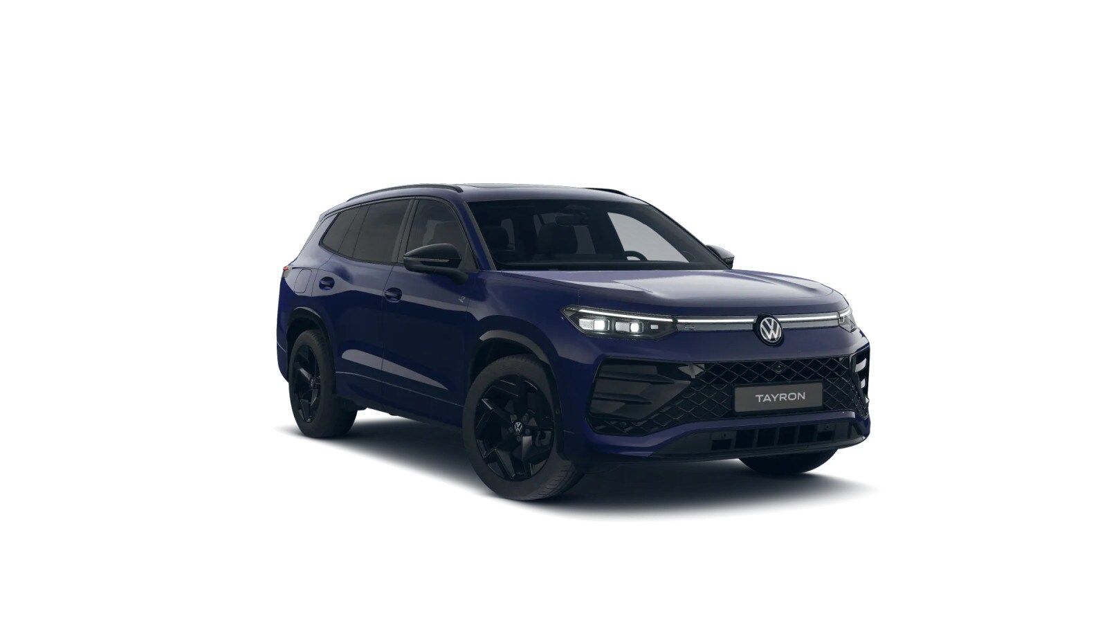 Volkswagen Tayron – Bild 10
