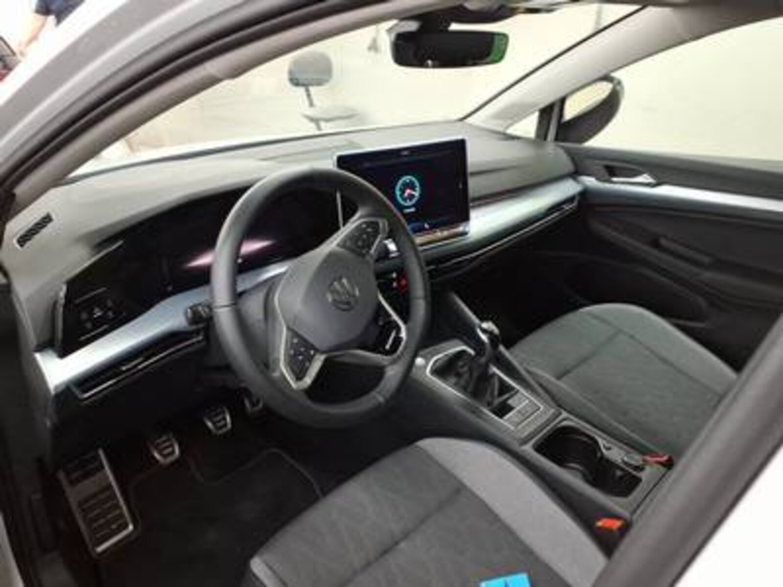 Volkswagen Golf – Bild 4