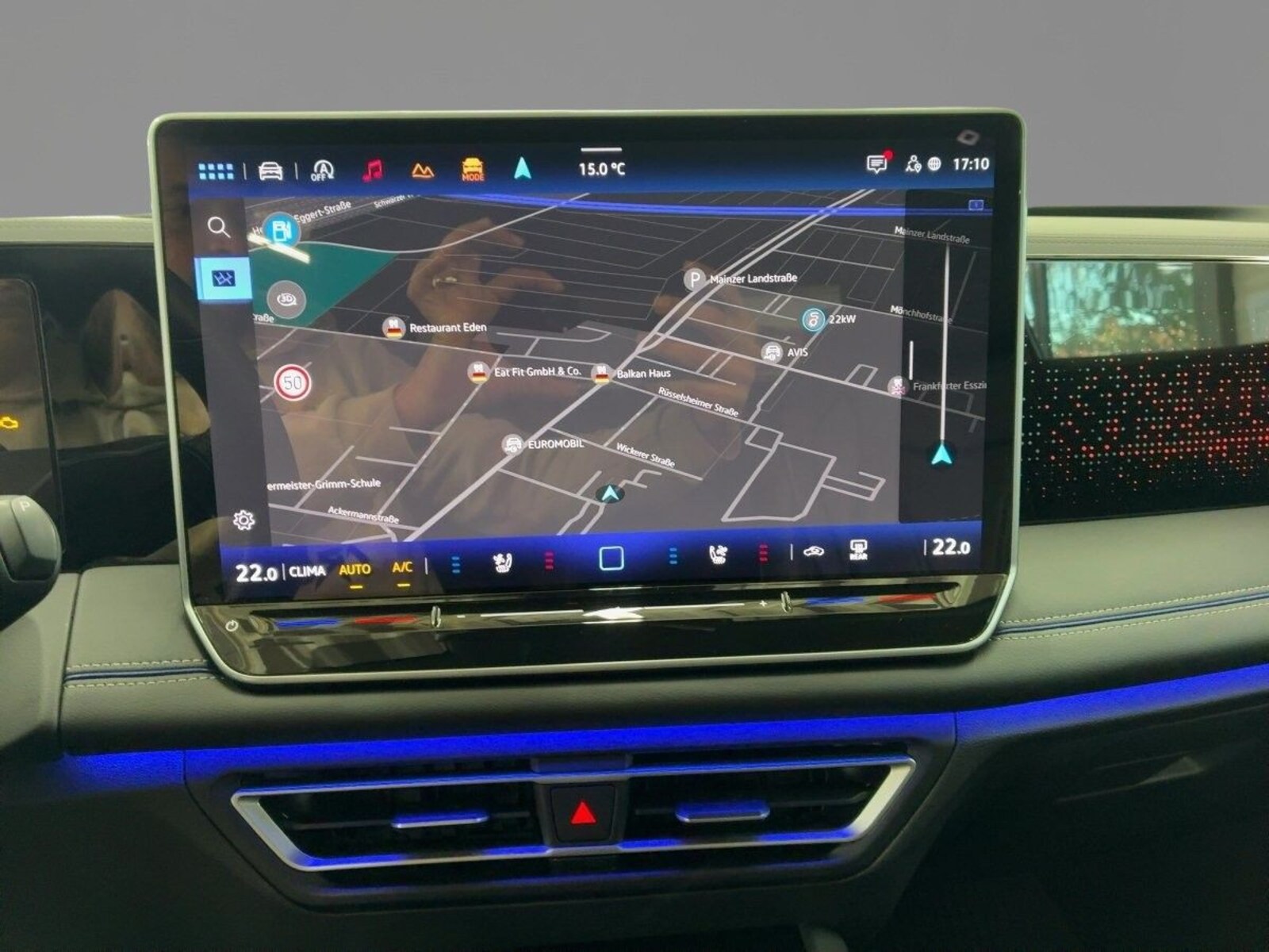 Volkswagen Tiguan – Bild 8