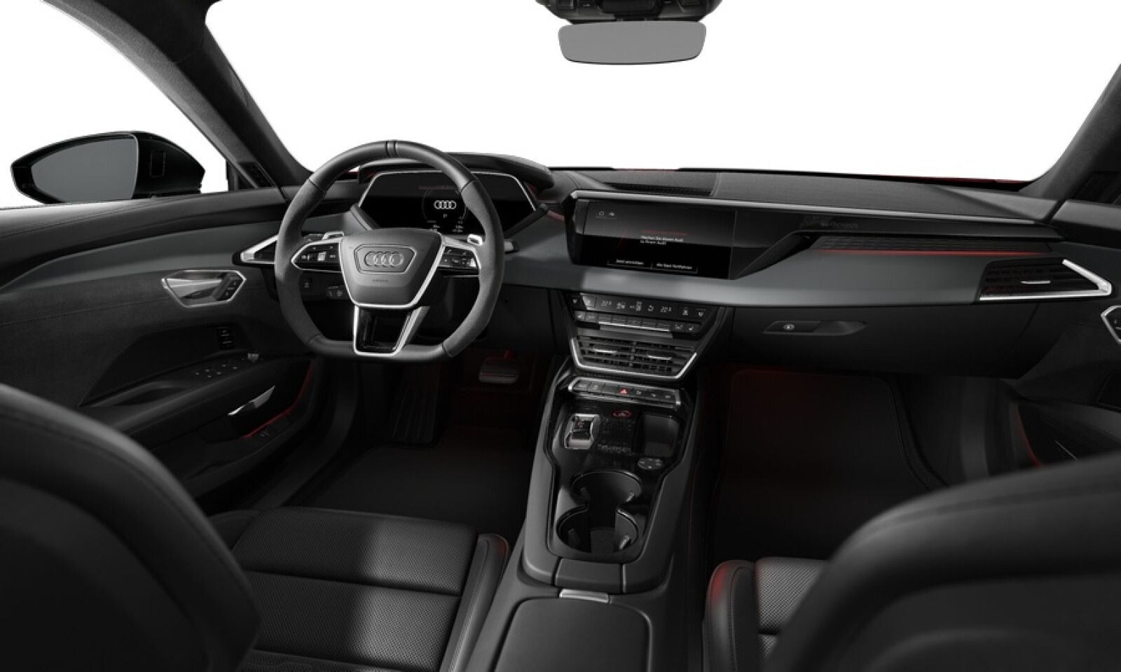 Audi e-tron GT quattro – Bild 4