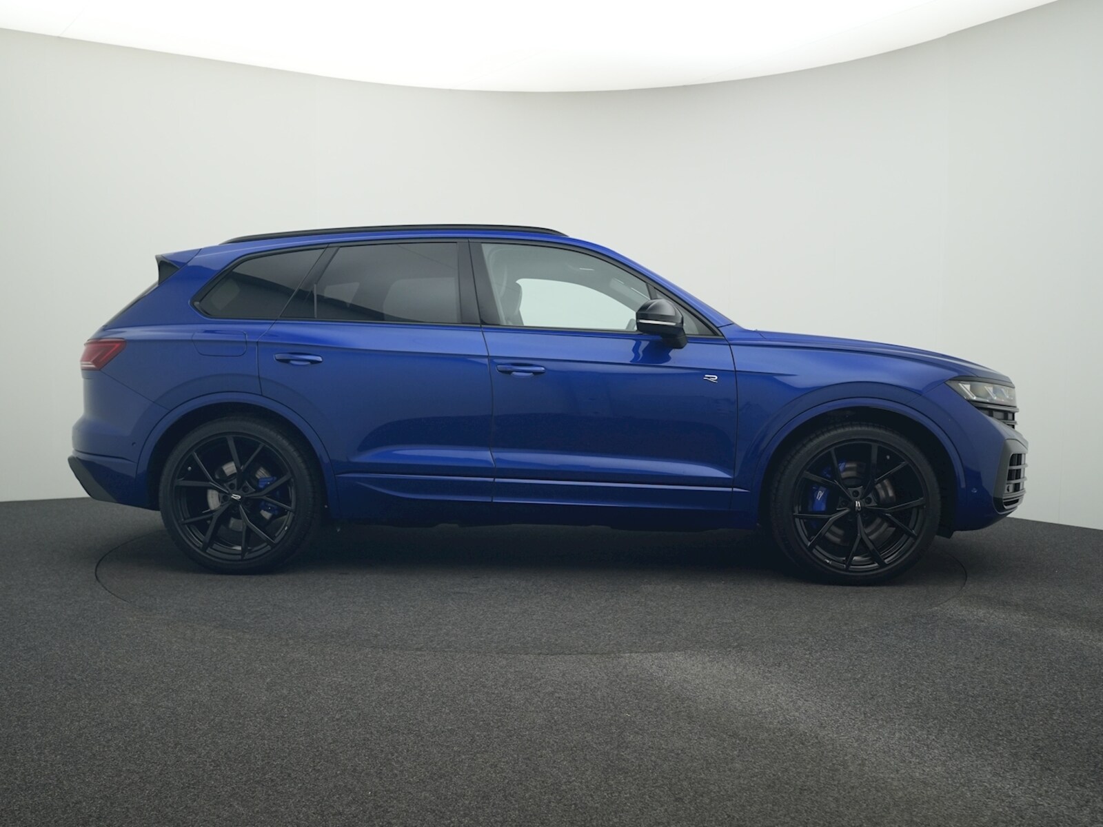 Volkswagen Touareg – Bild 9