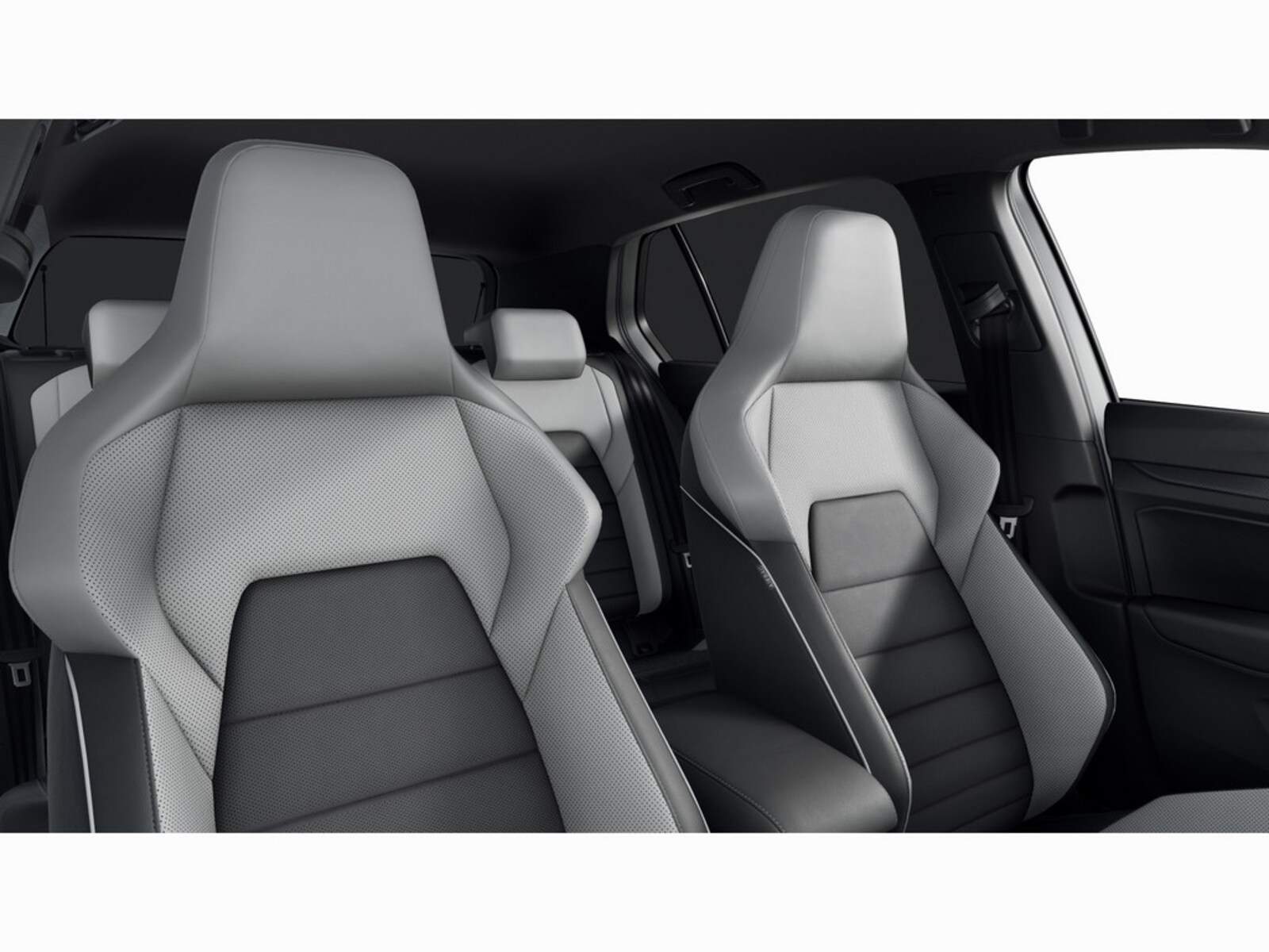 Volkswagen Golf – Bild 4