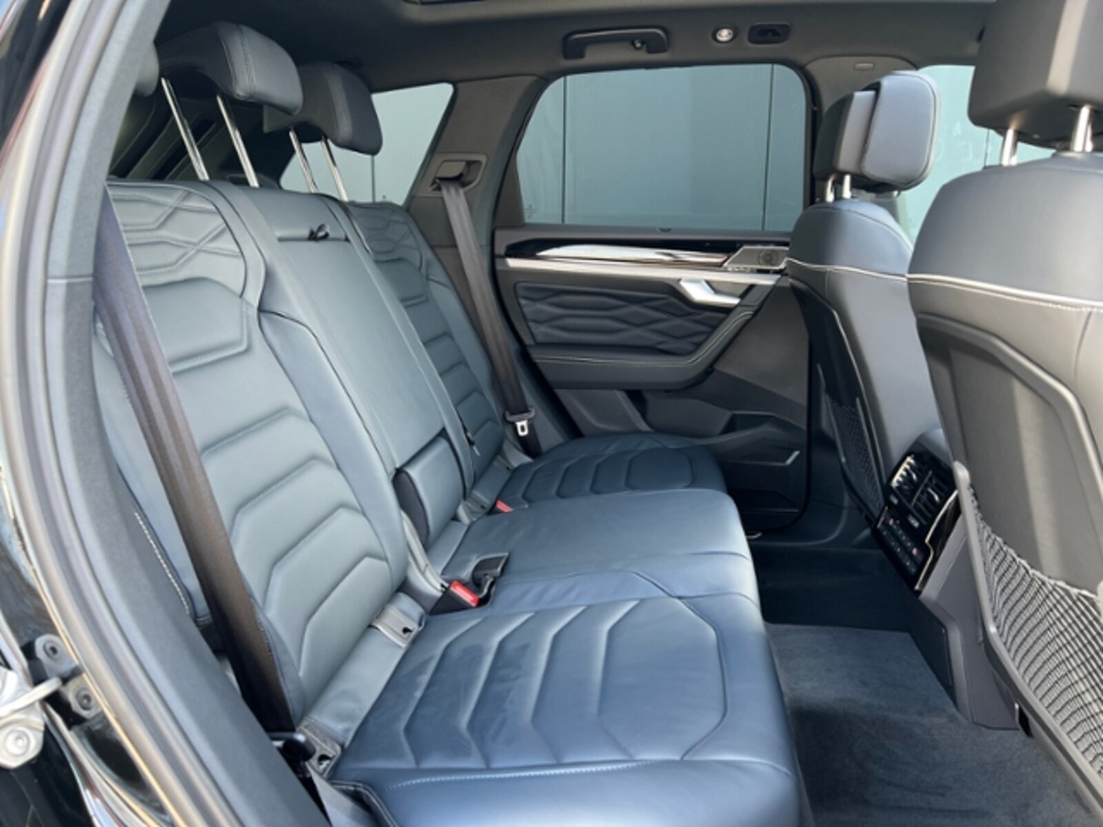 Volkswagen Touareg – Bild 13