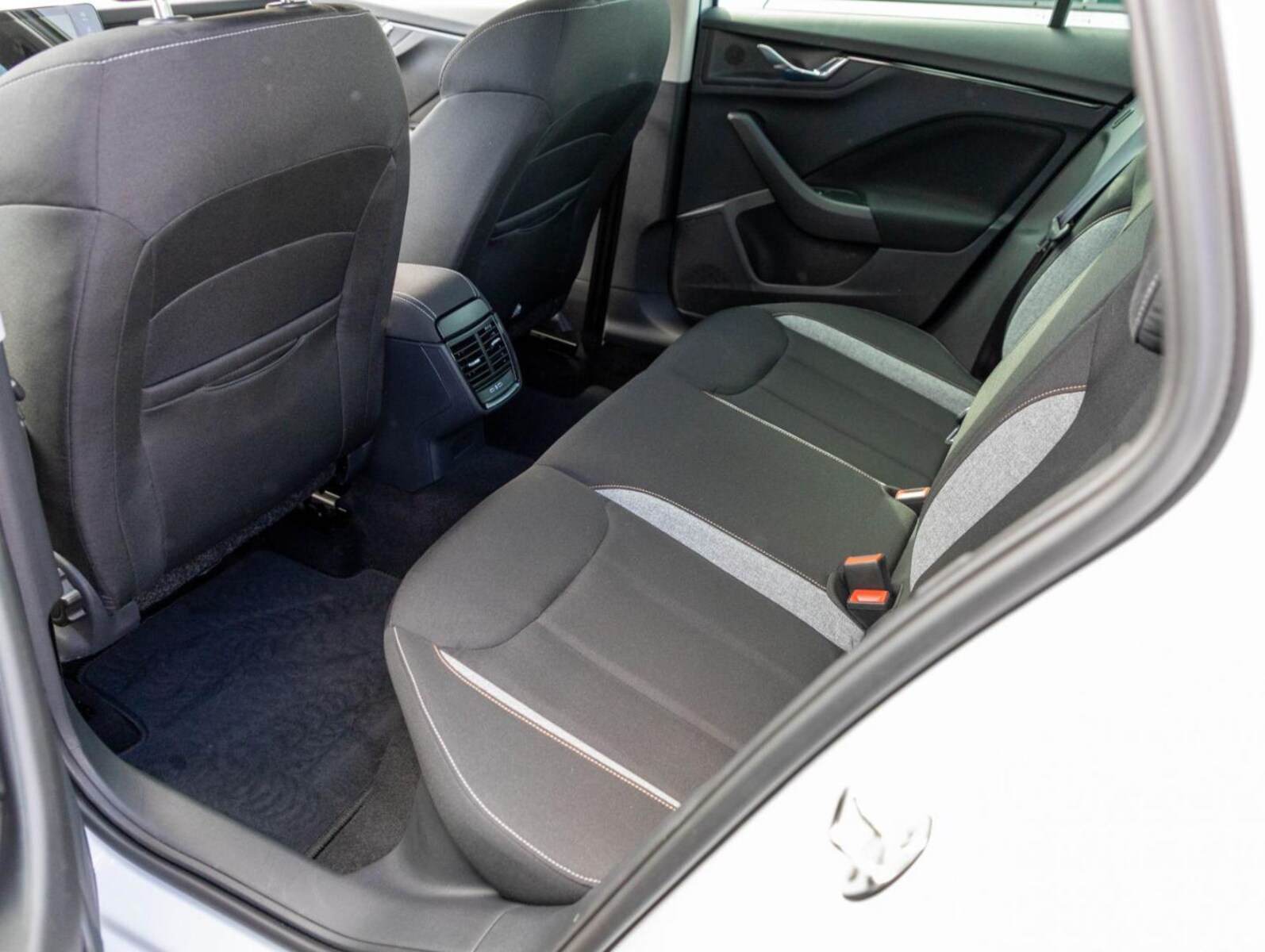 Škoda Kamiq – Bild 15