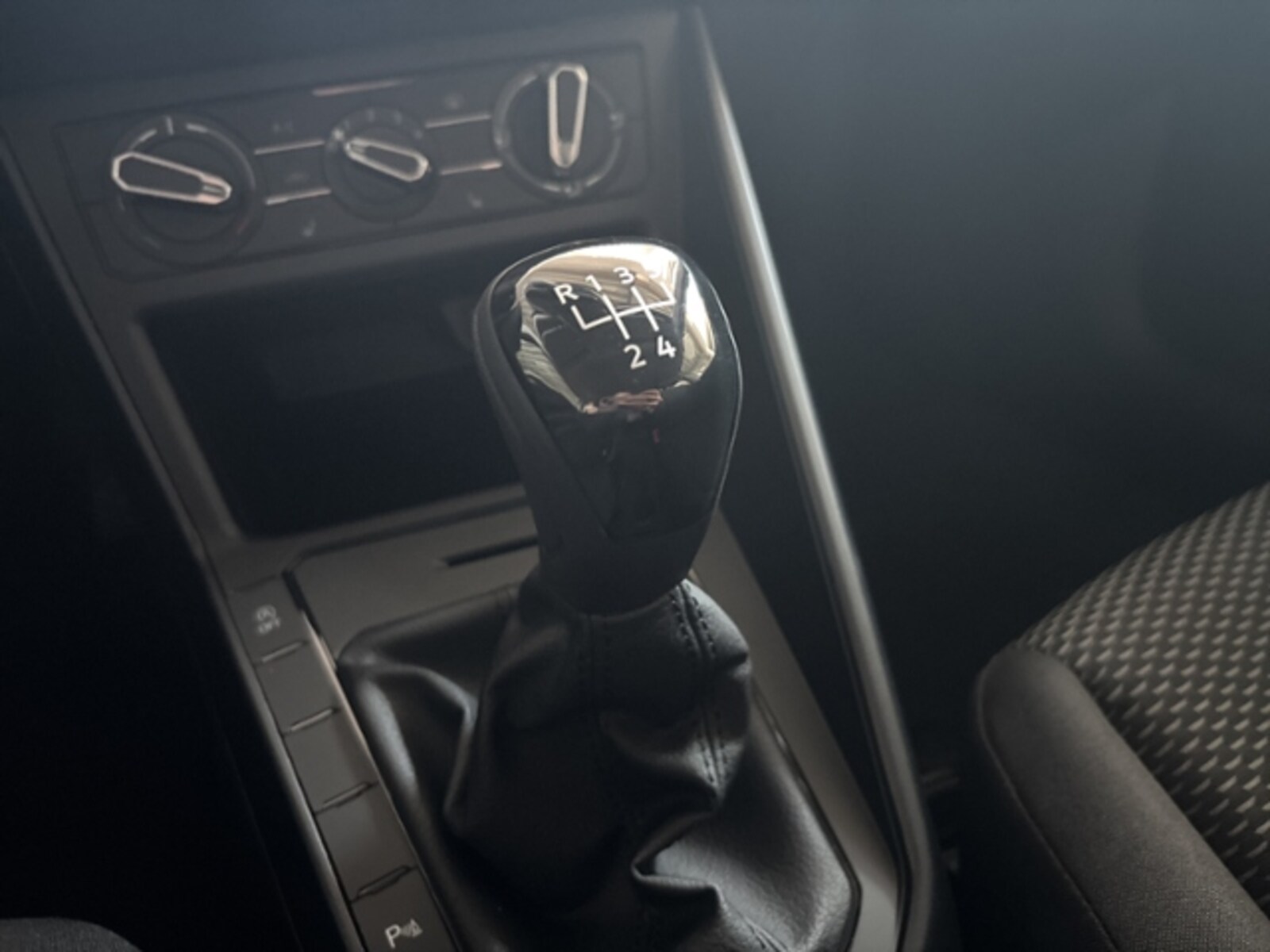Volkswagen Taigo – Bild 21