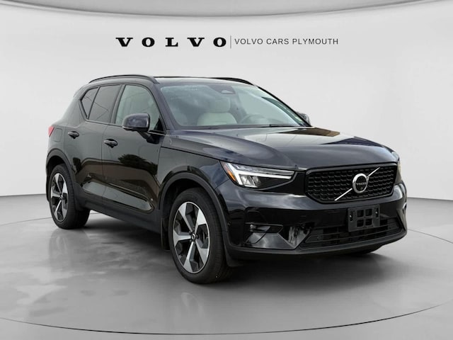 2024 Volvo XC40