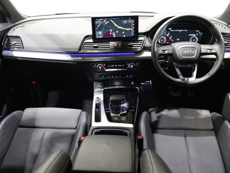 Audi Q5 Sportback