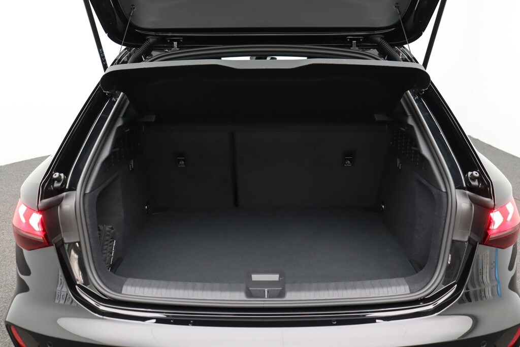 Image about Audi A3 Sportback TFSI e S line 40 TFSI e S tronic