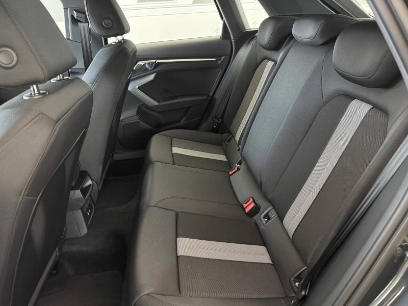 Image about Audi A3 Sportback TFSI e Business Executive 40 TFSI e 150 kW (204 ch) S tronic