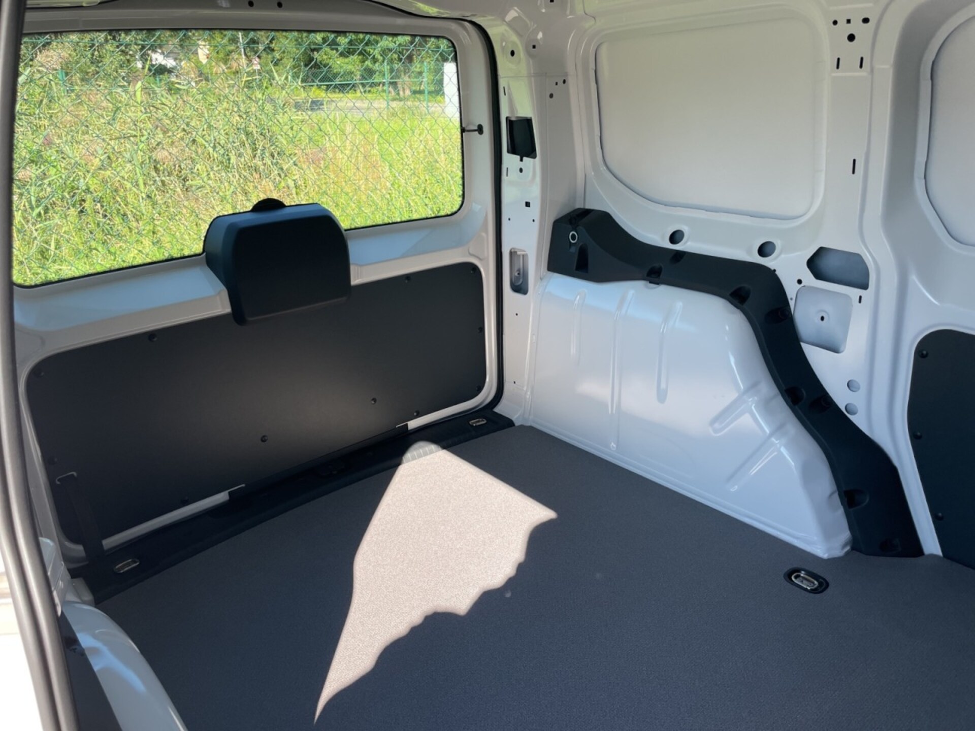 Volkswagen Caddy Cargo