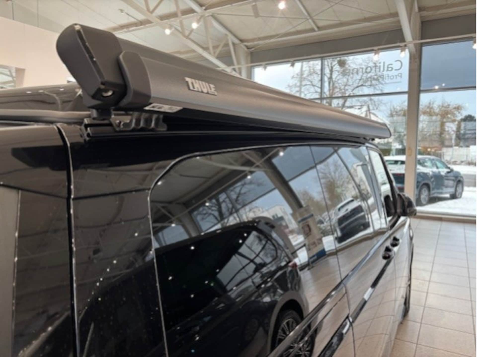 Volkswagen California Ocean