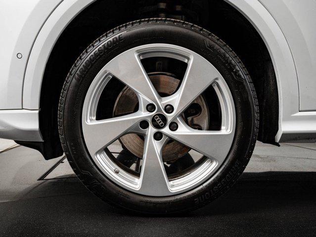 2025 Audi Q5 Premium Plus - Photo 13