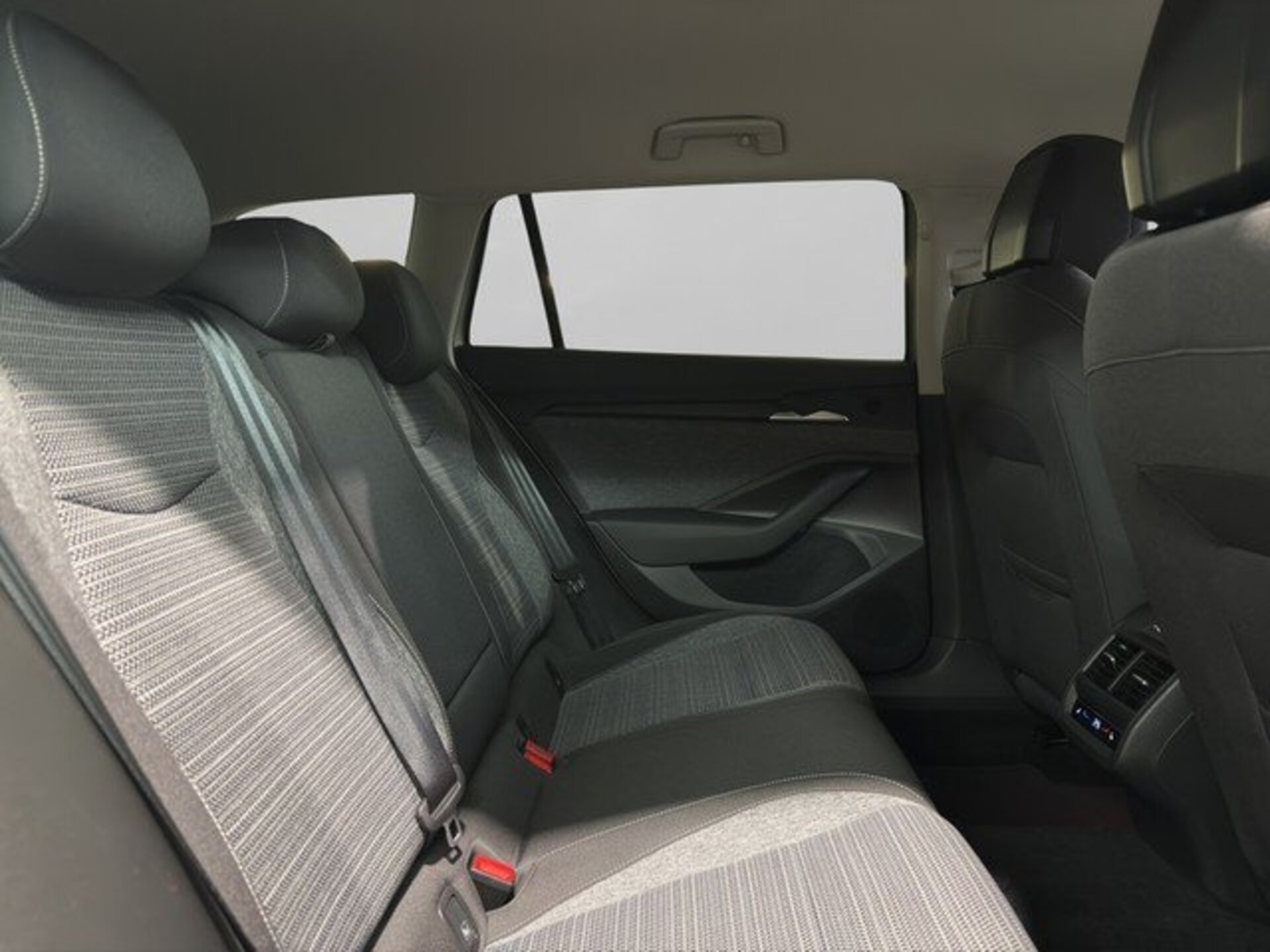 Skoda Superb Combi Selection