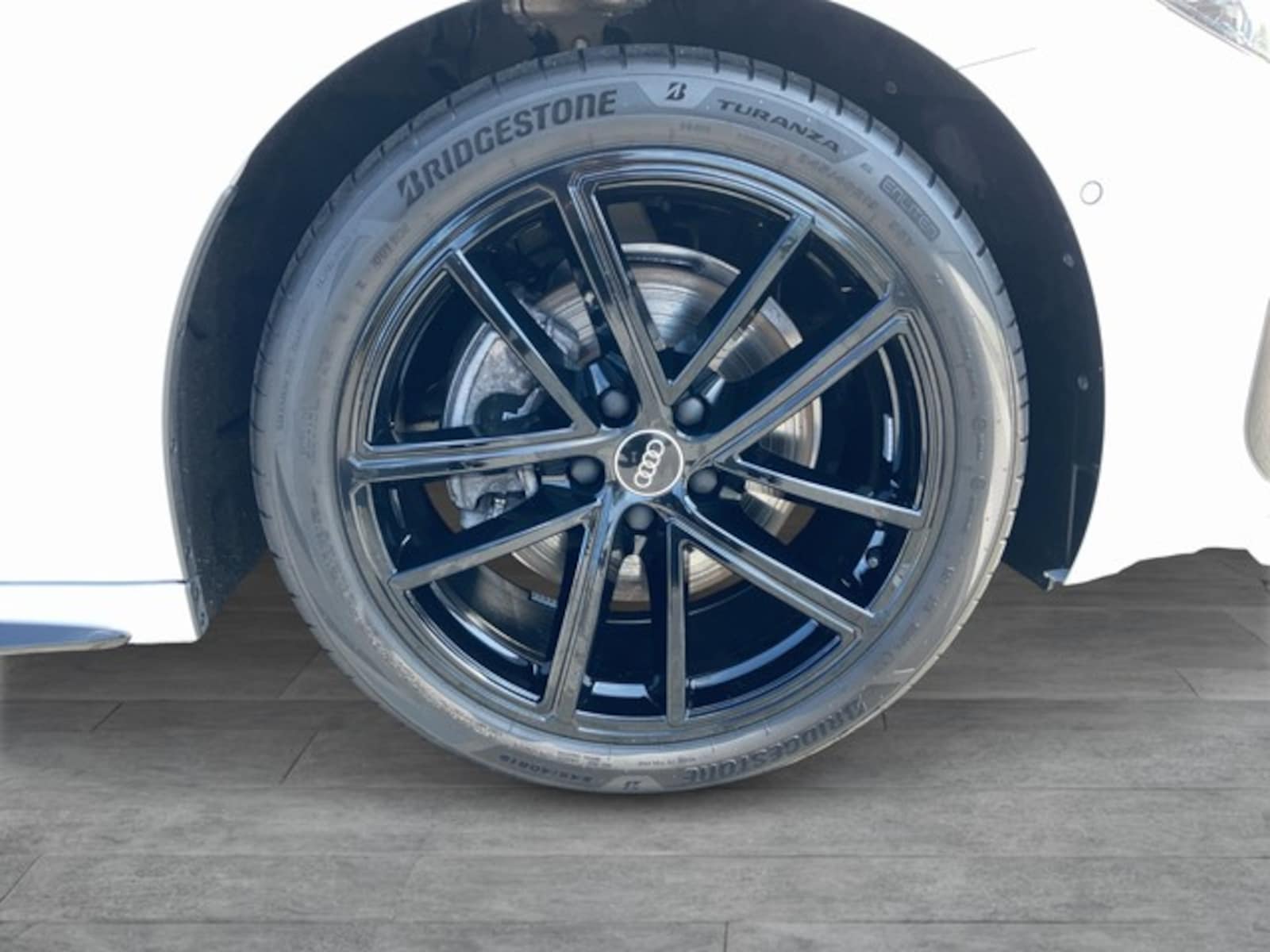 Audi A5 Avant – Bild 6