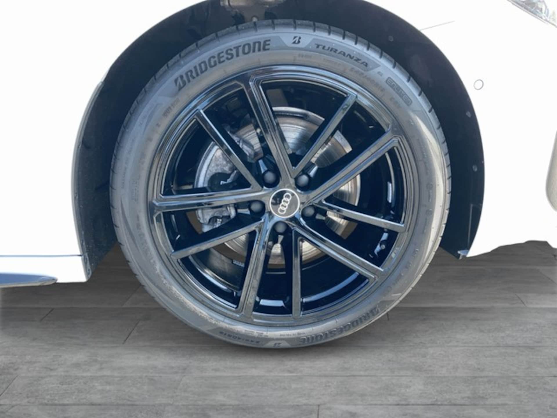 Audi A5 Avant