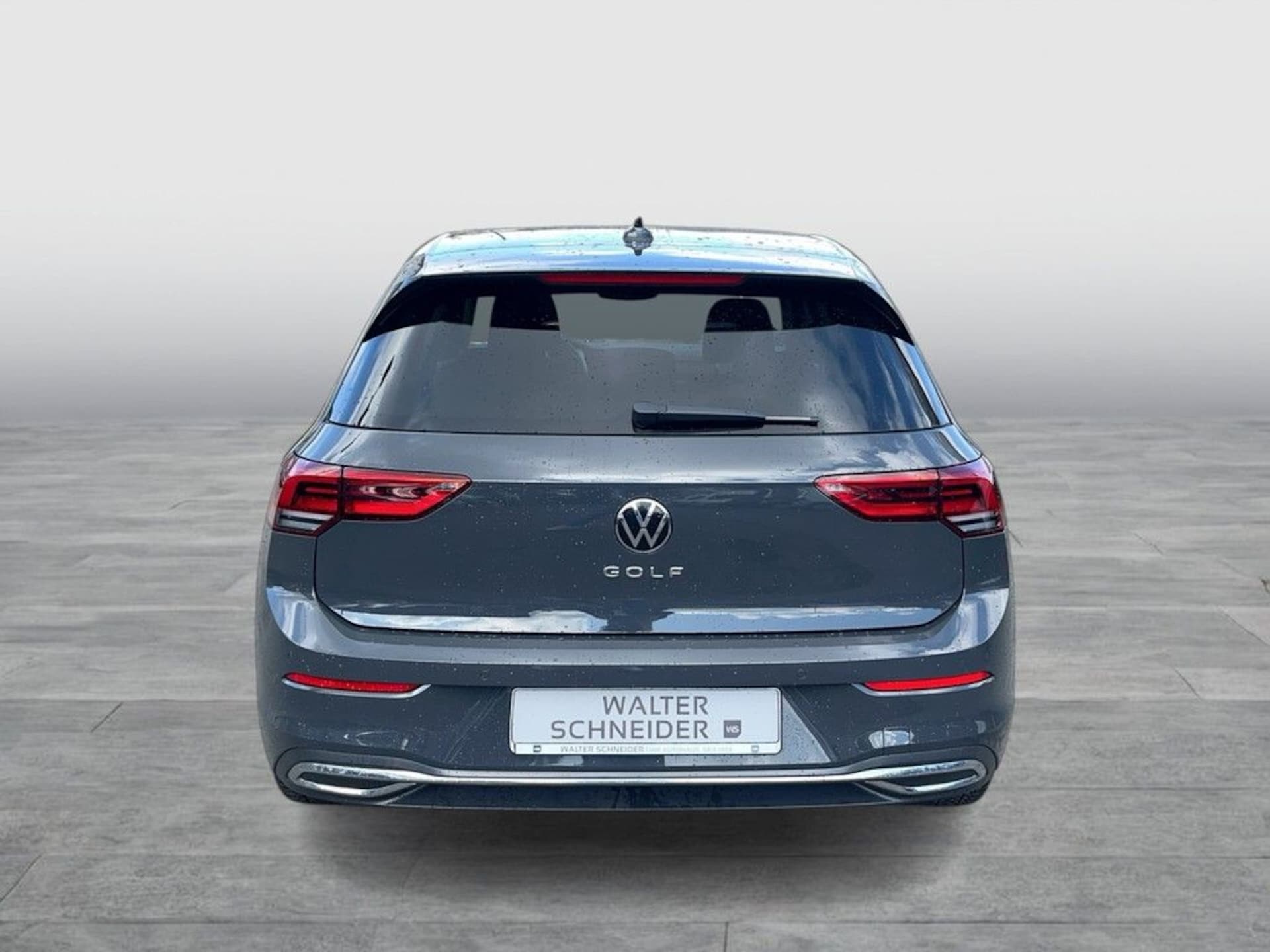 Volkswagen Golf MOVE