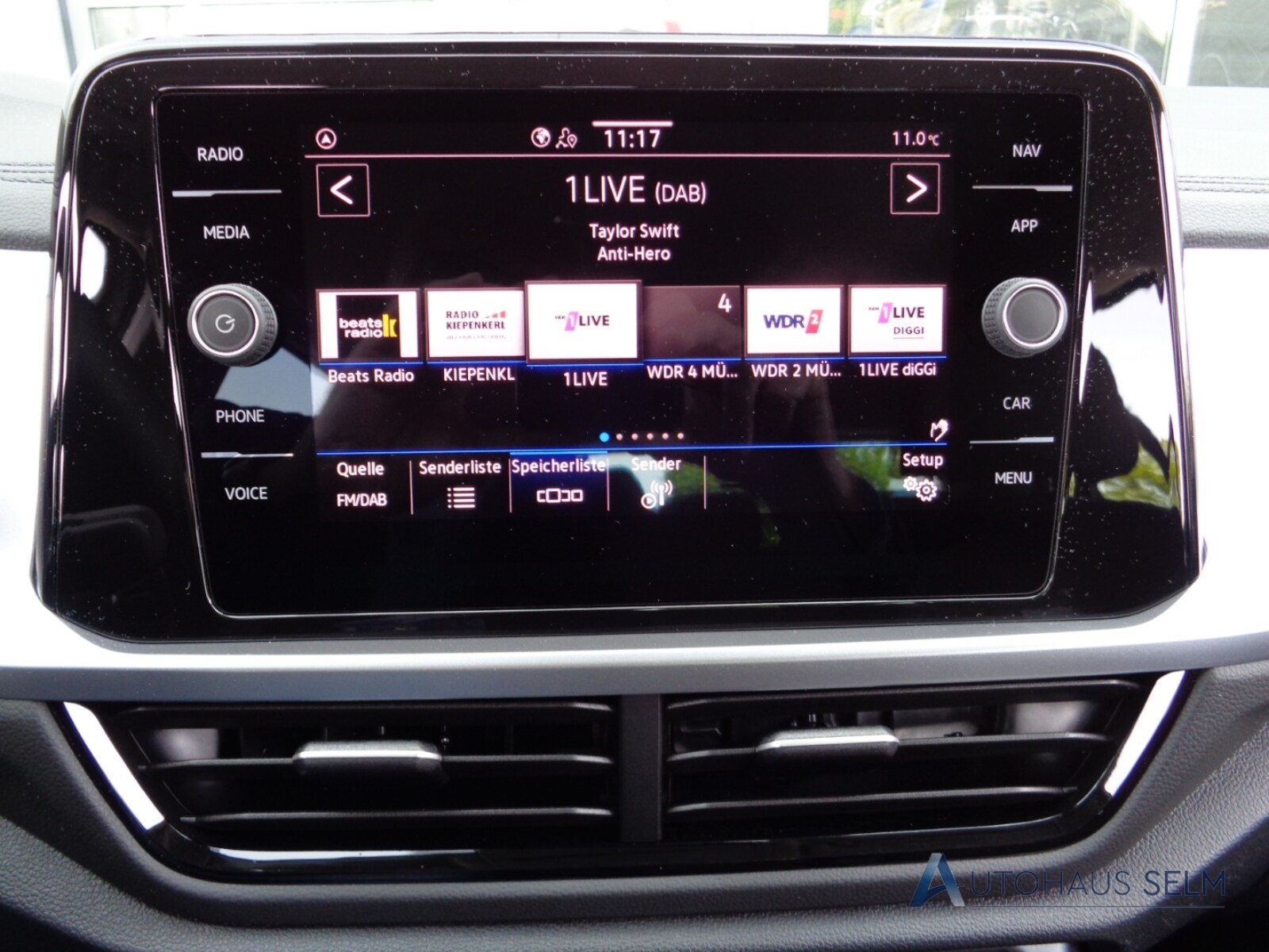 Volkswagen T-Roc – Bild 14