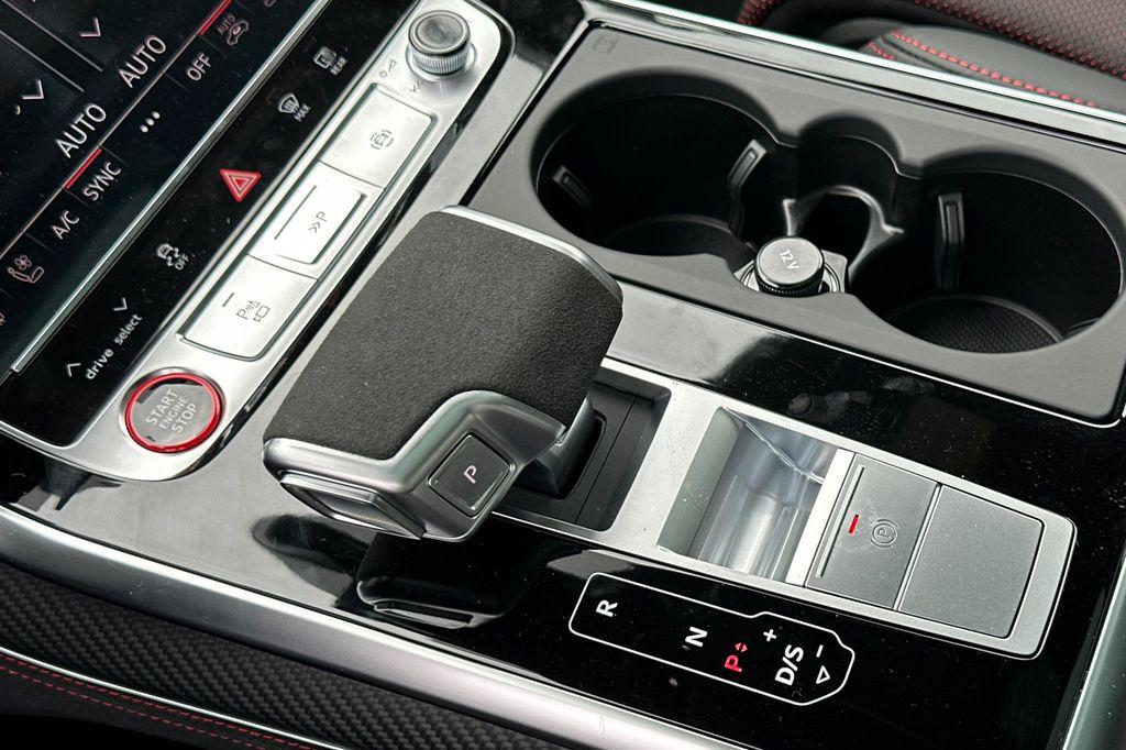 2026 Audi RS Q8 Base - Photo 19