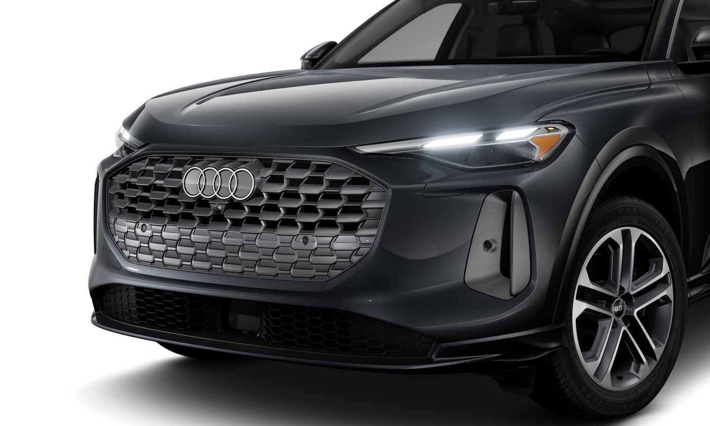 2025 Audi Q5 Premium - Photo 6