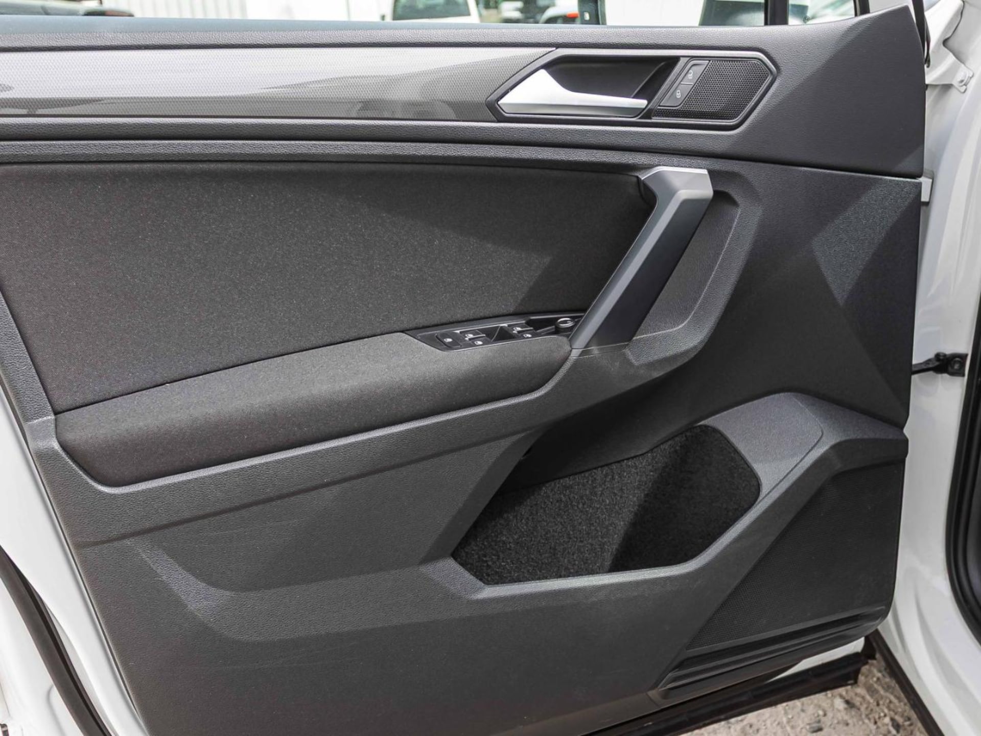 Volkswagen Tiguan JOIN
