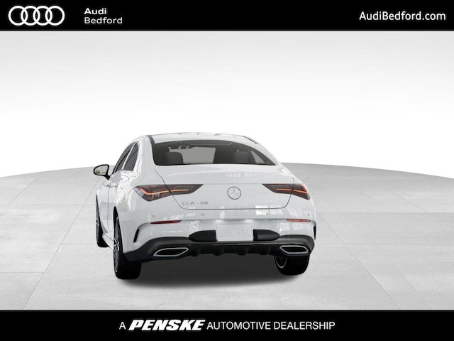 2026 Mercedes-Benz CLA CLA 250 - Photo 26