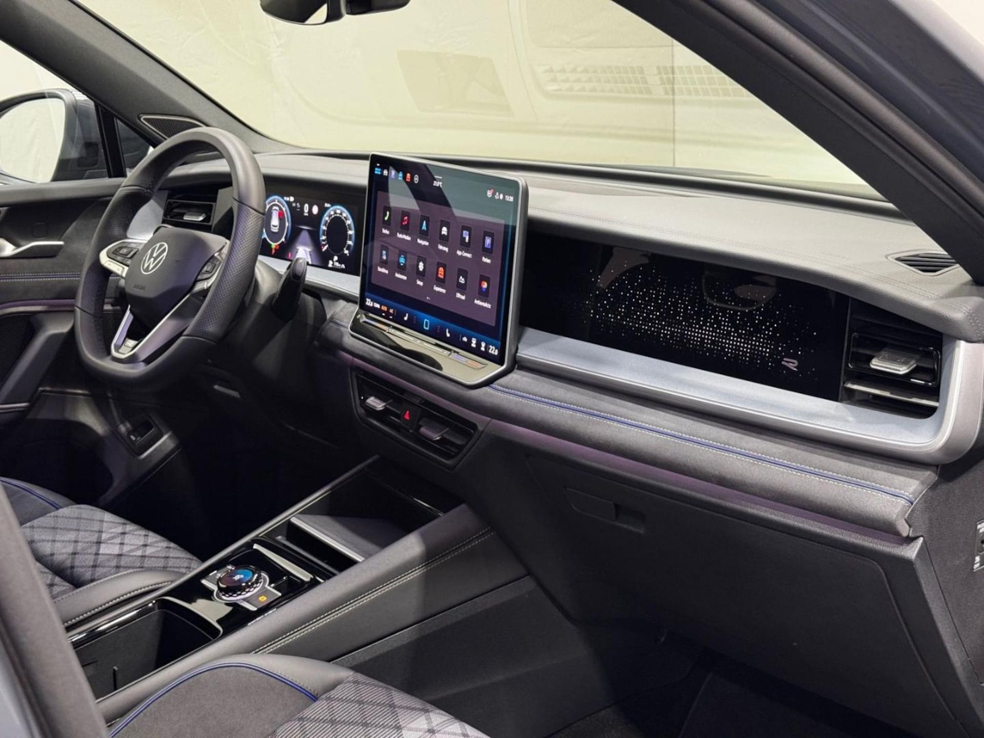 Volkswagen Tayron R-Line