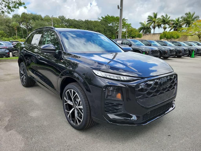 2026 Audi Q3 SUV