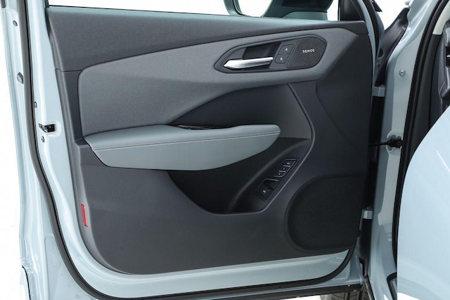 2026 Audi Q3 Base - Photo 38