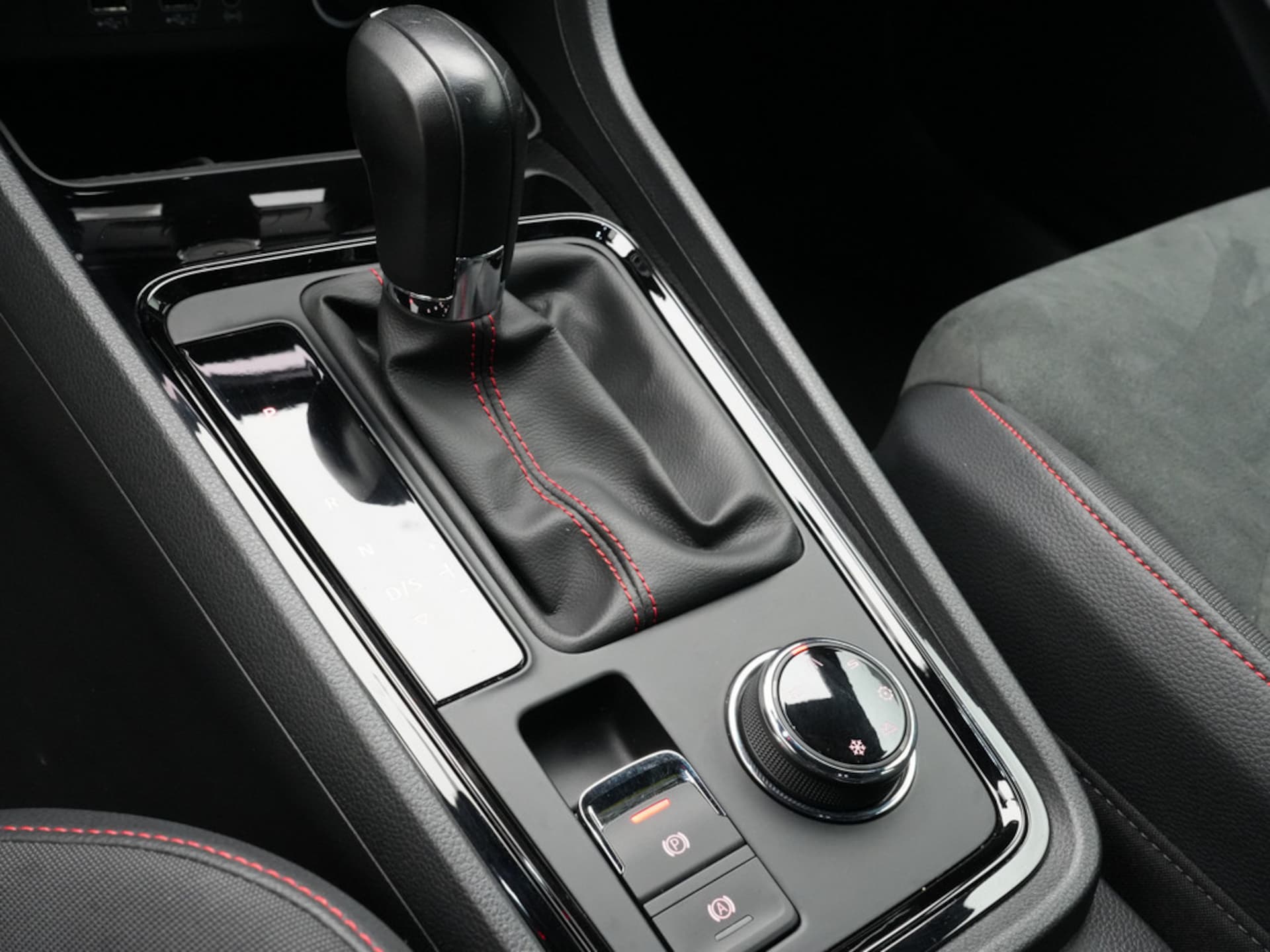 SEAT Ateca FR