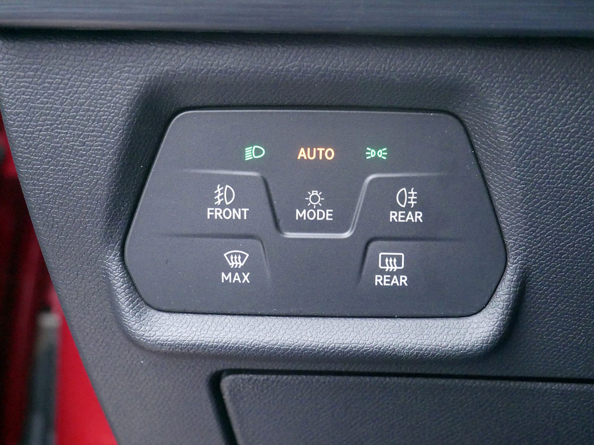 CUPRA Leon Sportstourer VZ