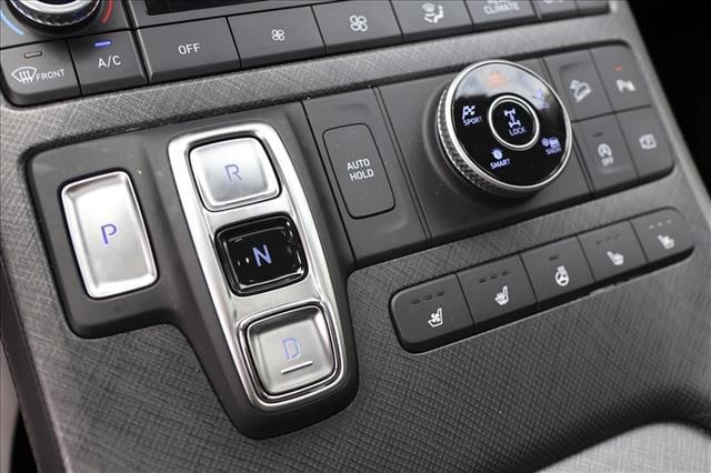 2024 Hyundai Palisade Limited - Photo 21