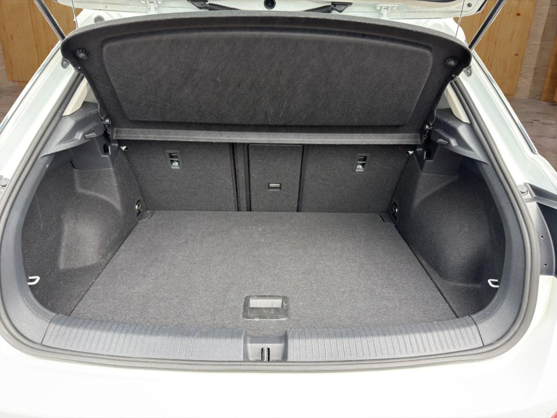 Volkswagen T-Roc Goal