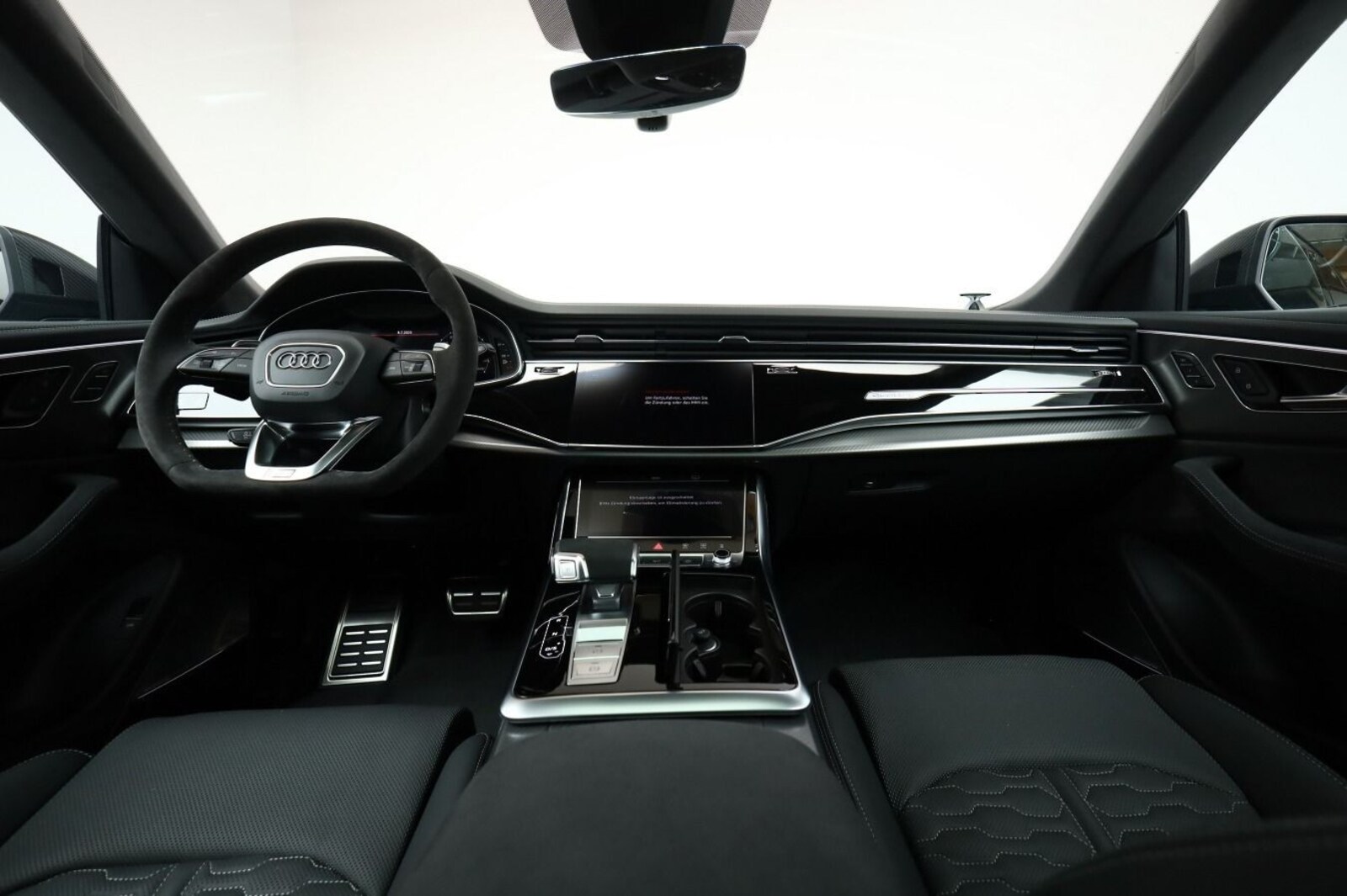 Audi RS Q8 performance – Bild 11