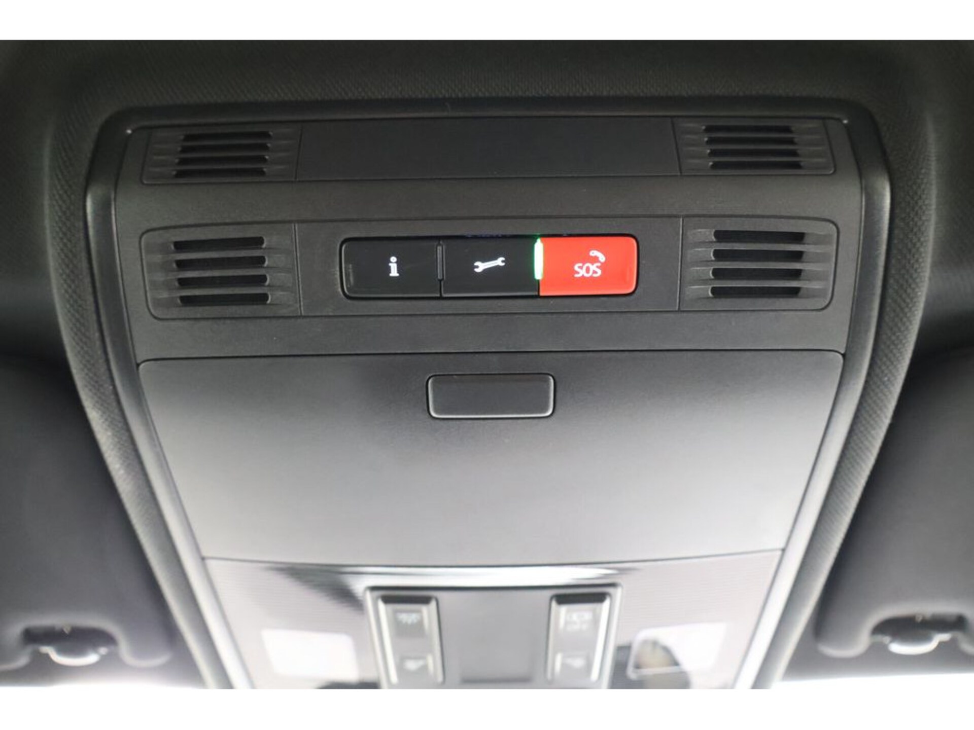 Volkswagen Polo Goal
