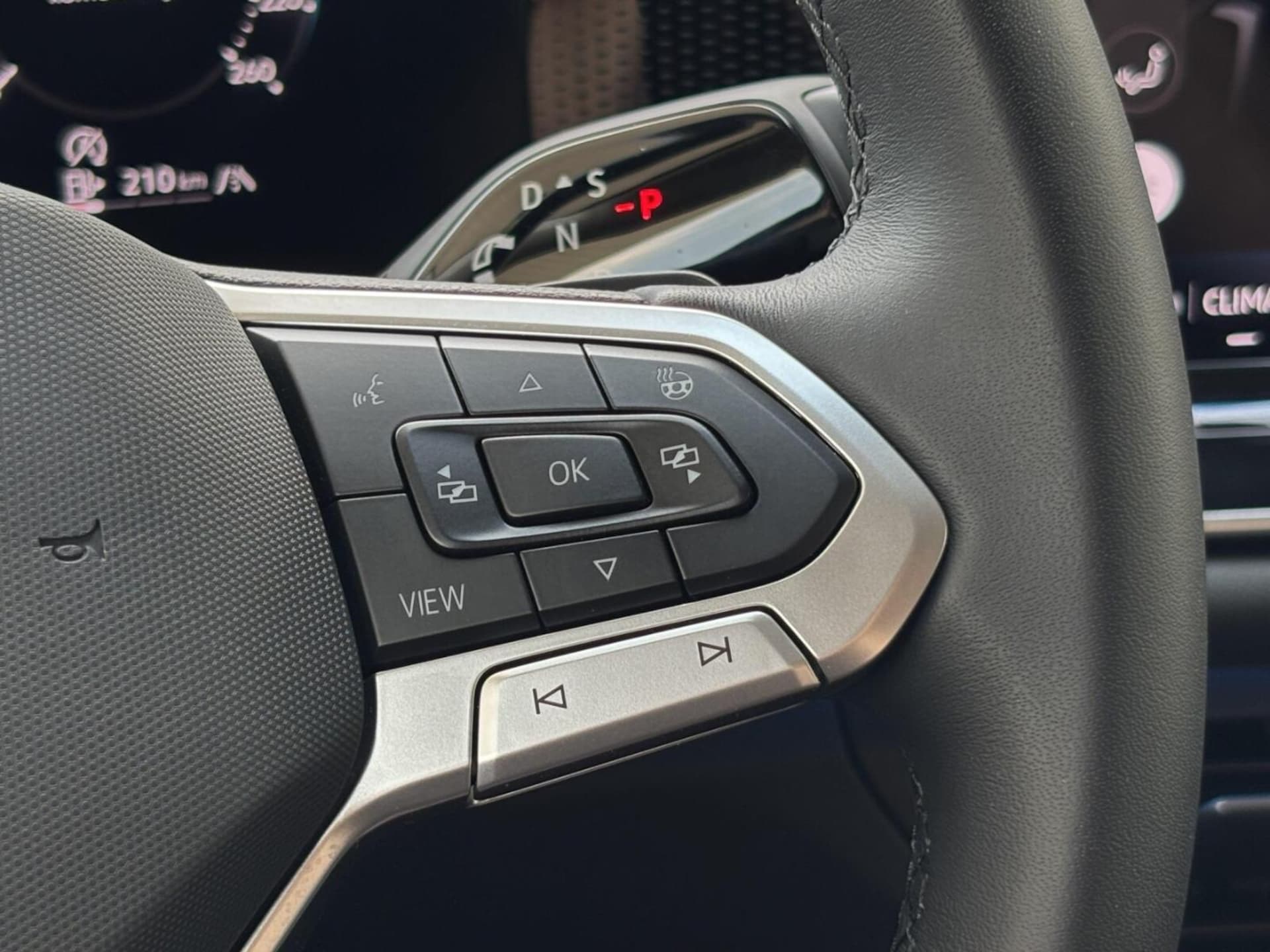 Volkswagen Tiguan Life Plus