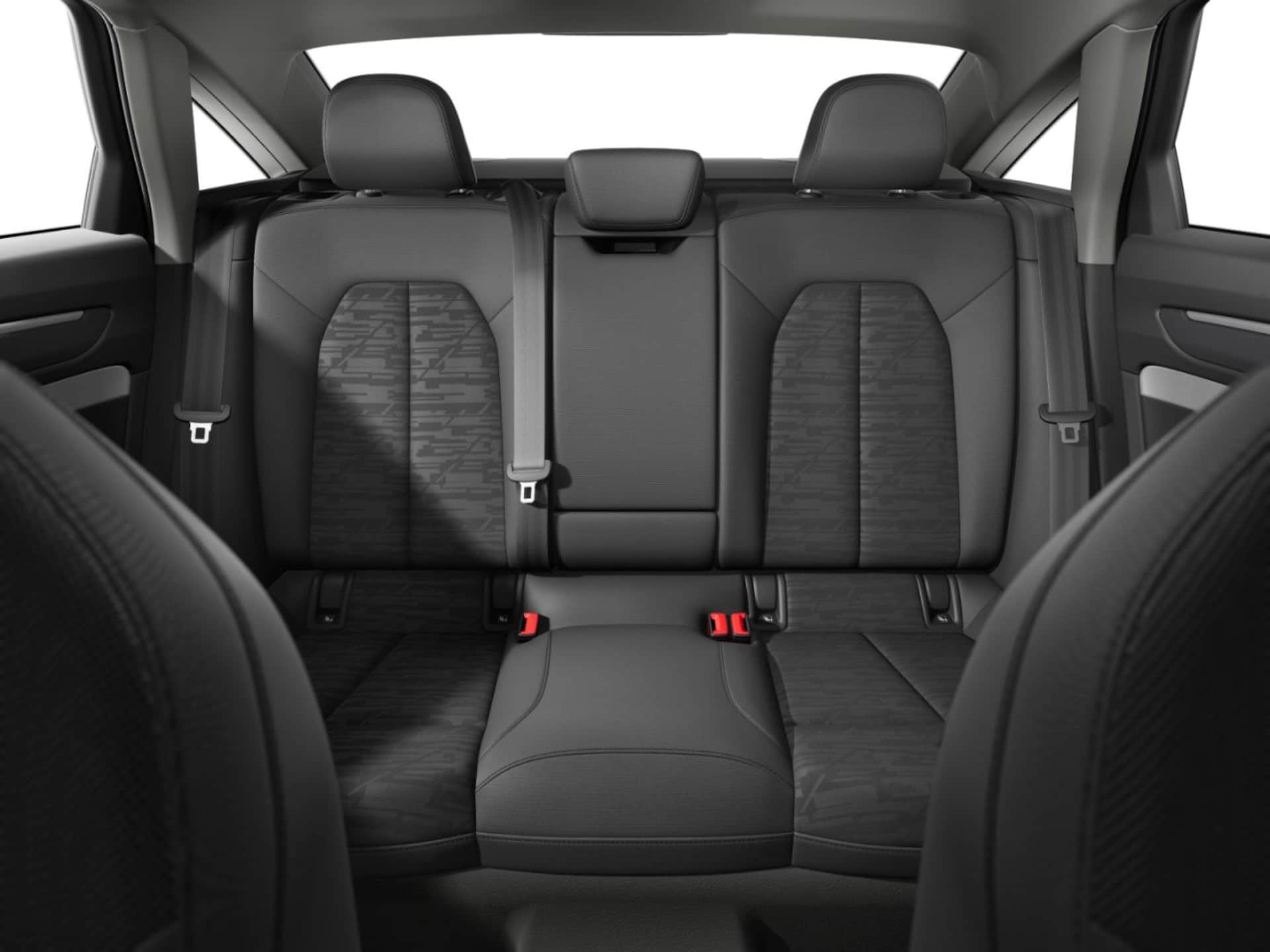 Audi A6 Limousine