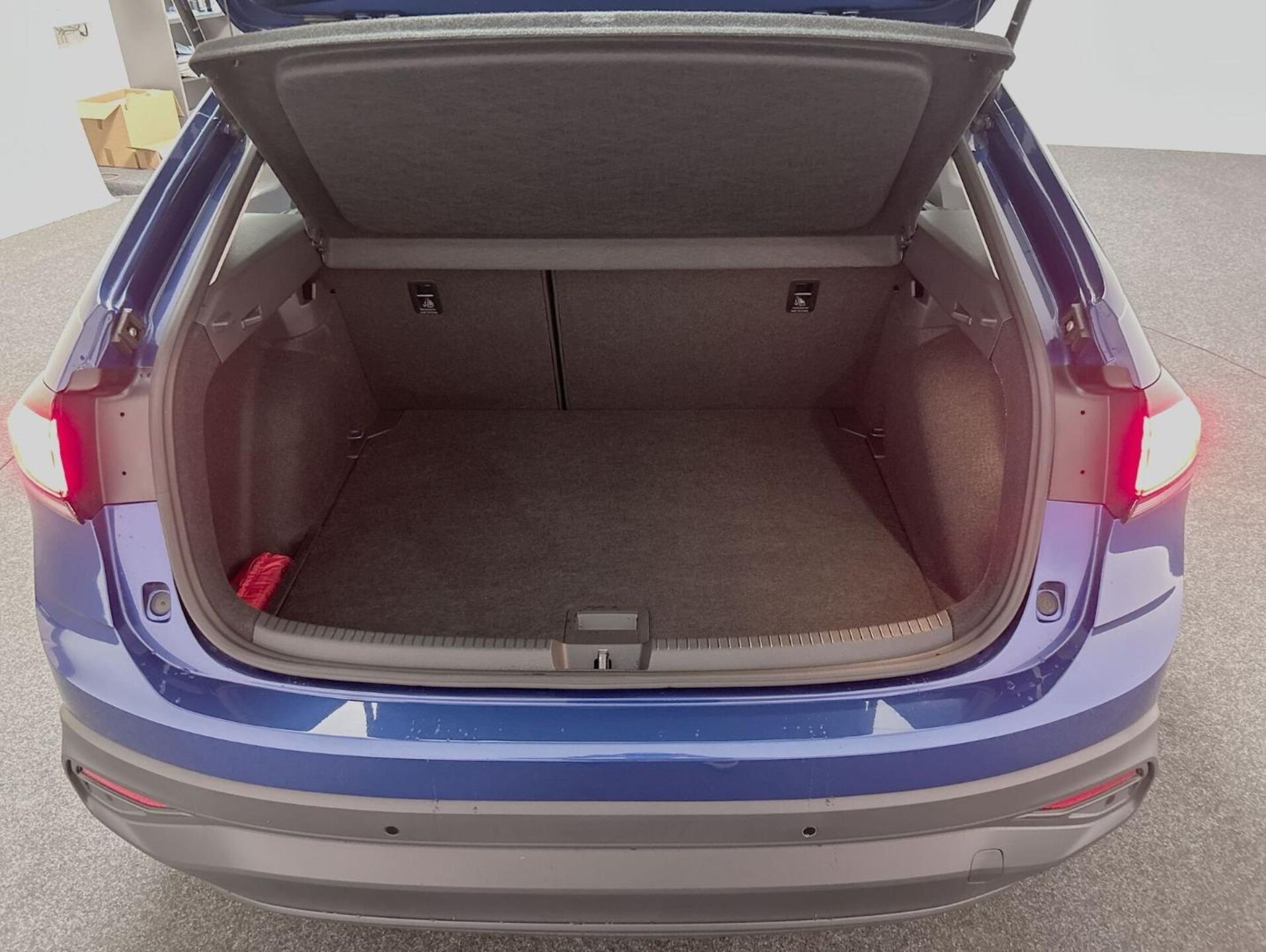 Volkswagen Taigo Life