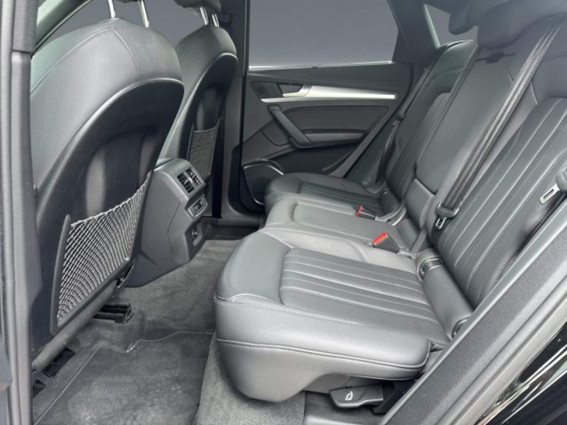 Audi Q5 Sportback advanced