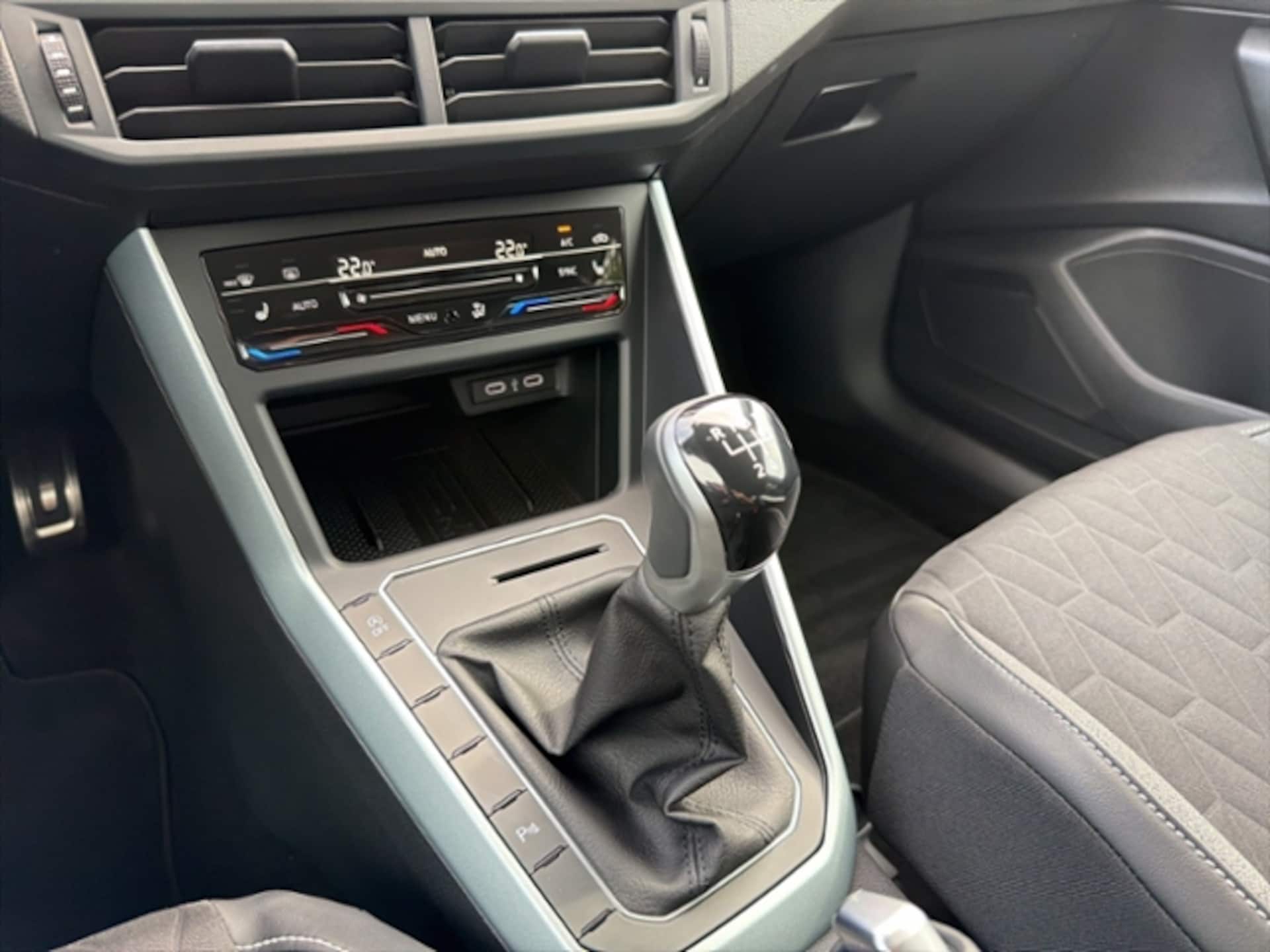 Volkswagen Polo Goal