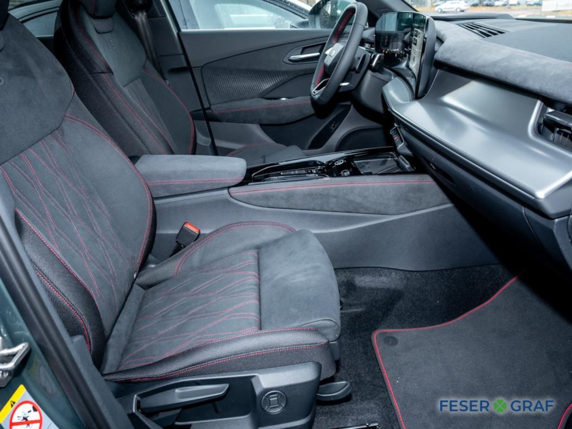 Audi Q3 SUV