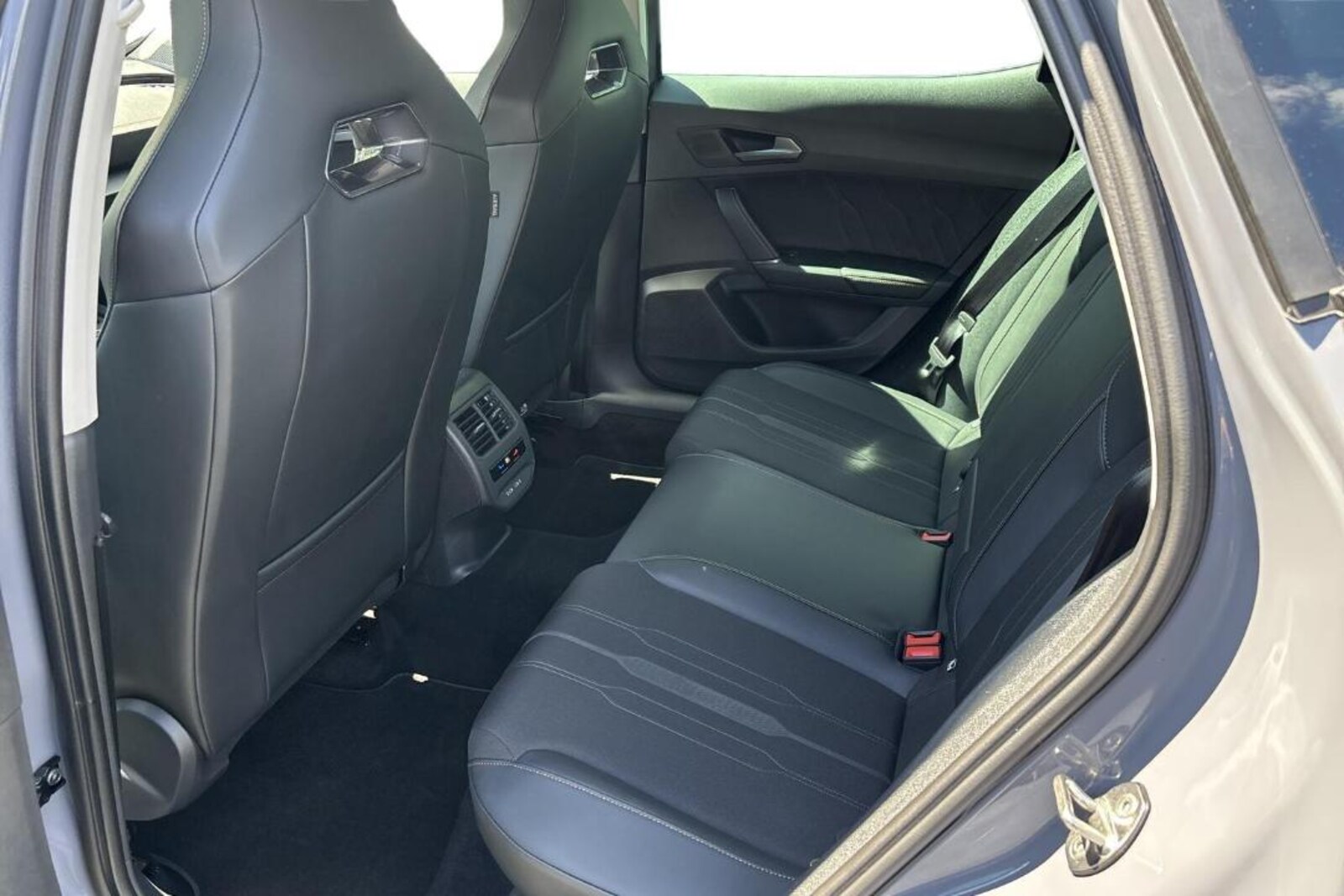 CUPRA Formentor – Bild 12