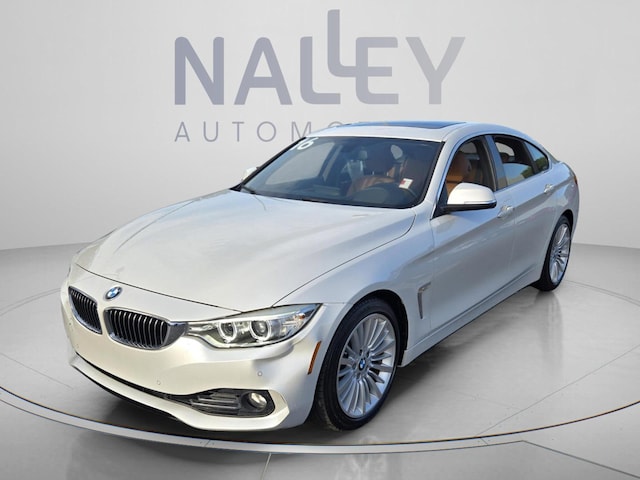 2016 BMW