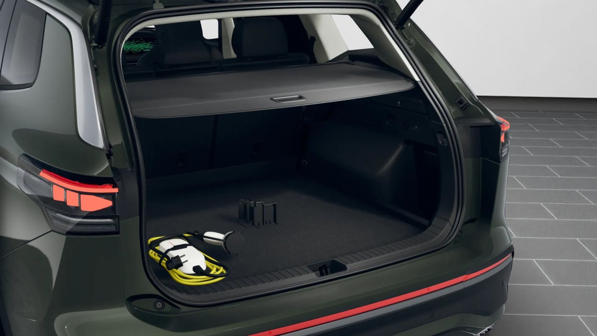 Volkswagen Tayron Elegance
