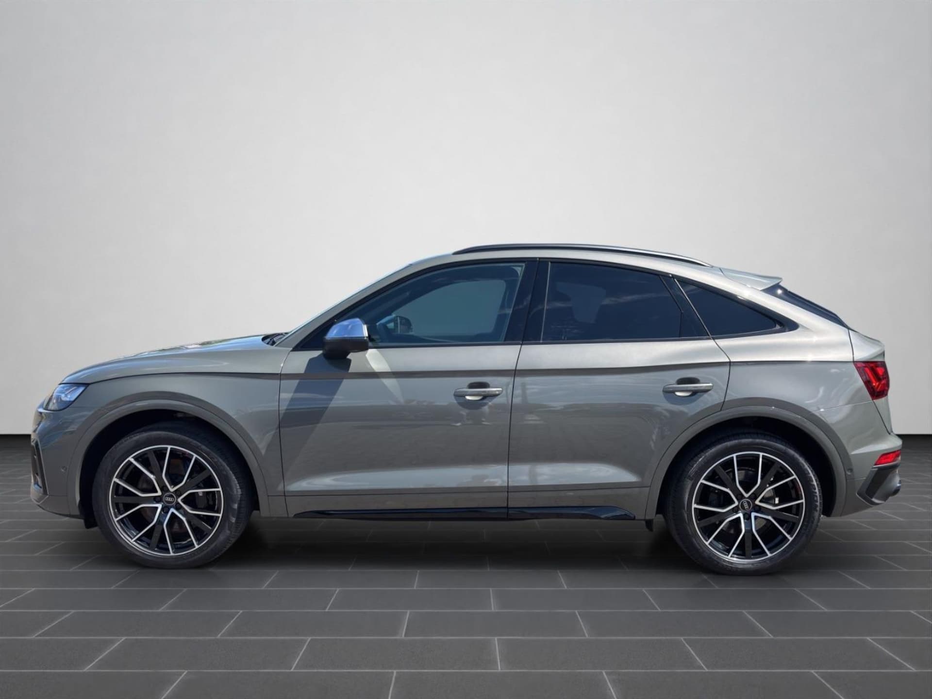 Audi SQ5 Sportback
