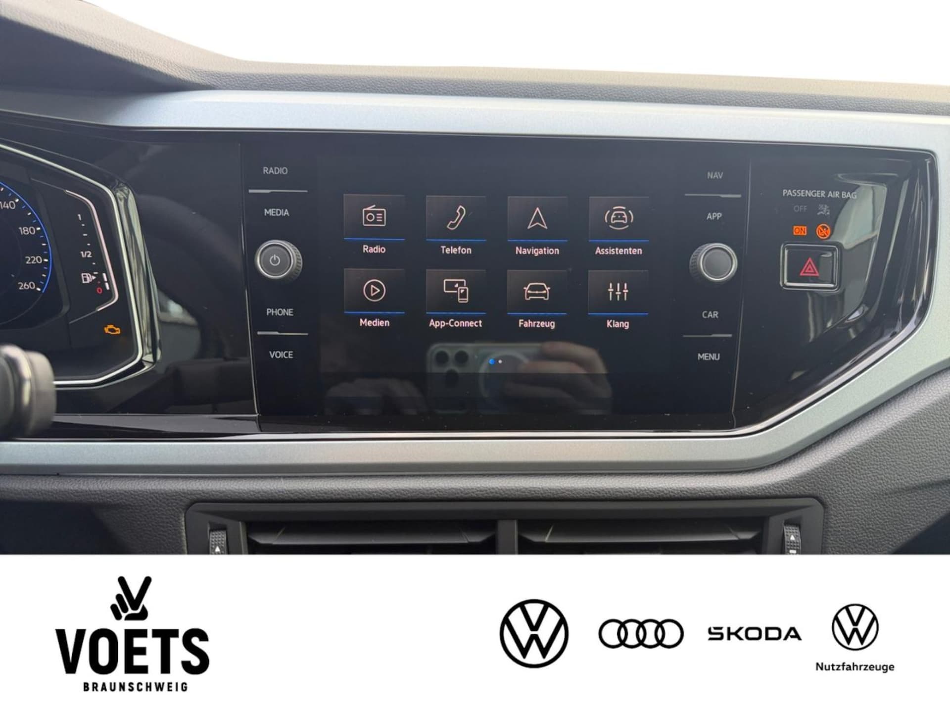 Volkswagen Taigo ENERGY