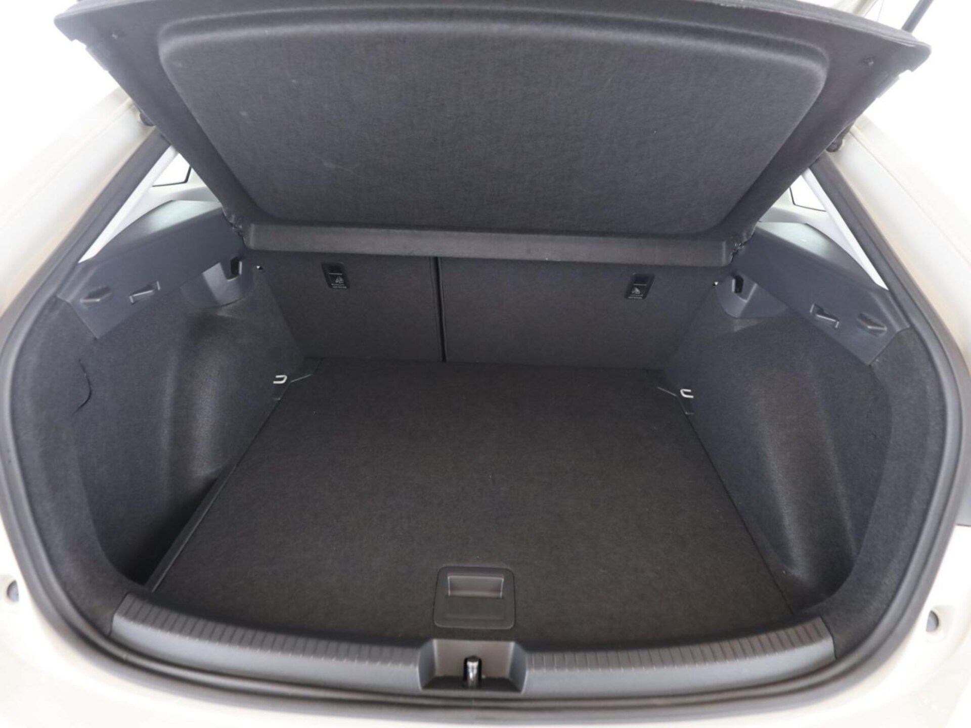 Volkswagen Taigo Life