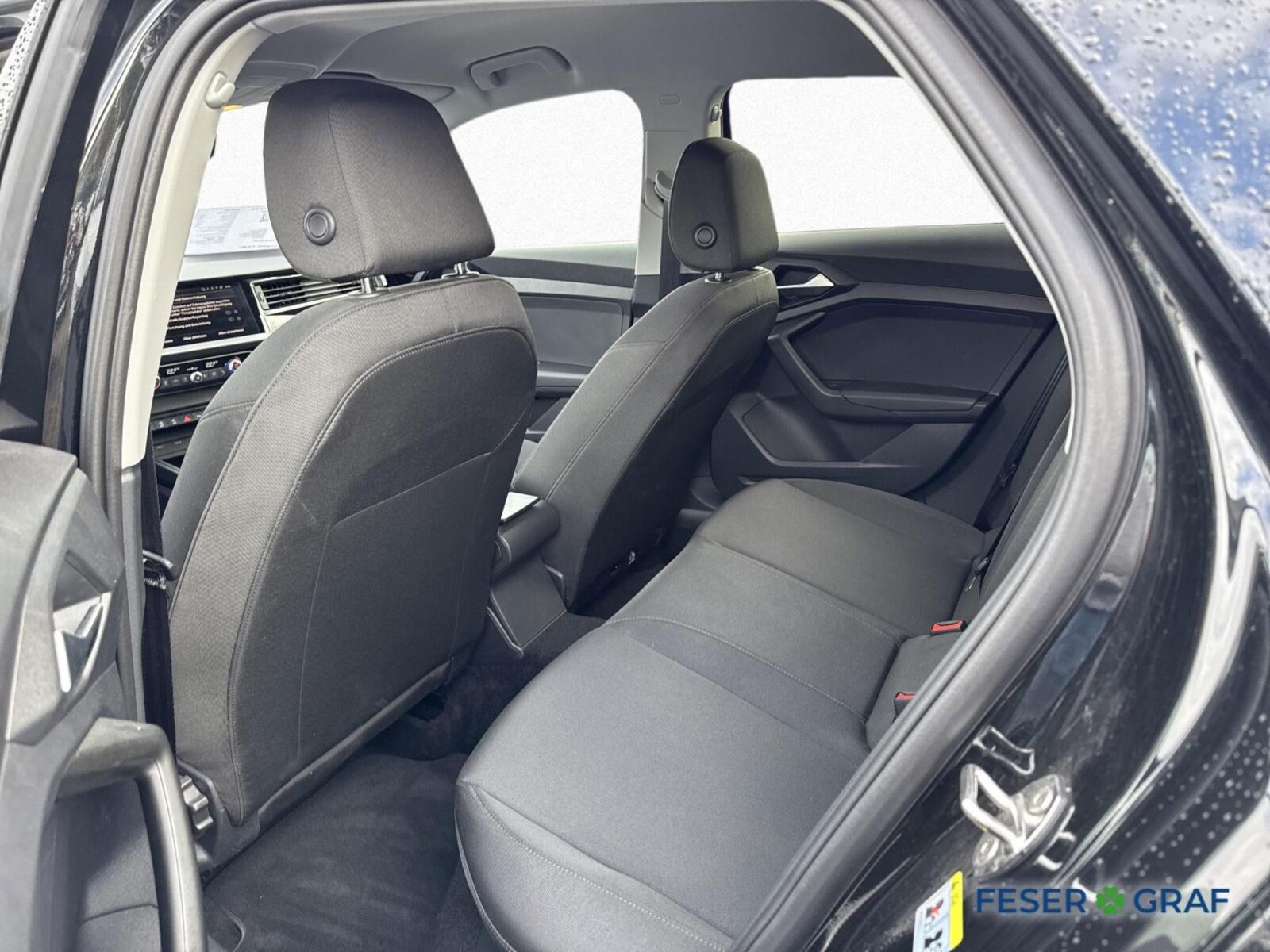Audi A1 Sportback – Bild 11