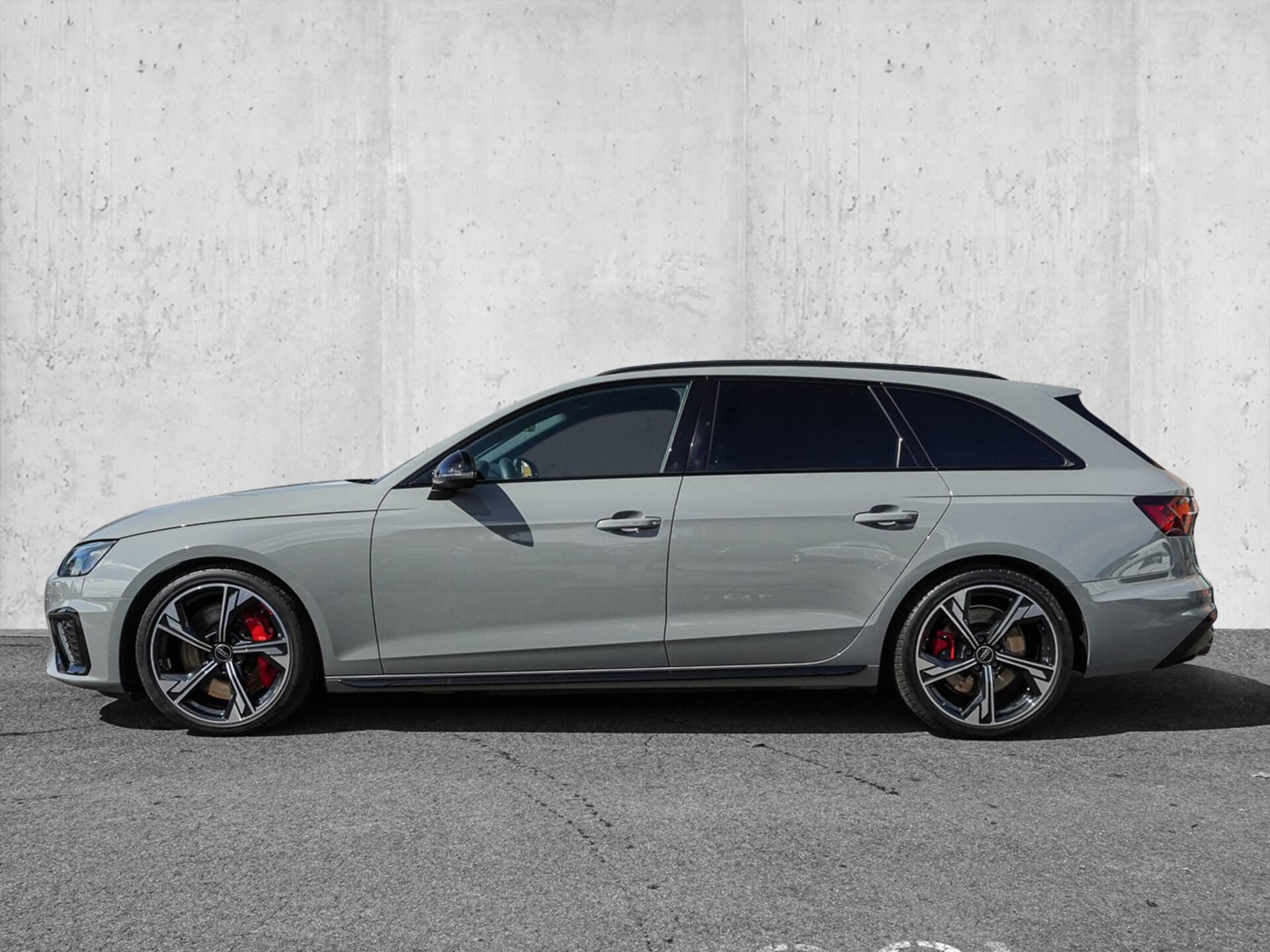 Audi S4 Avant