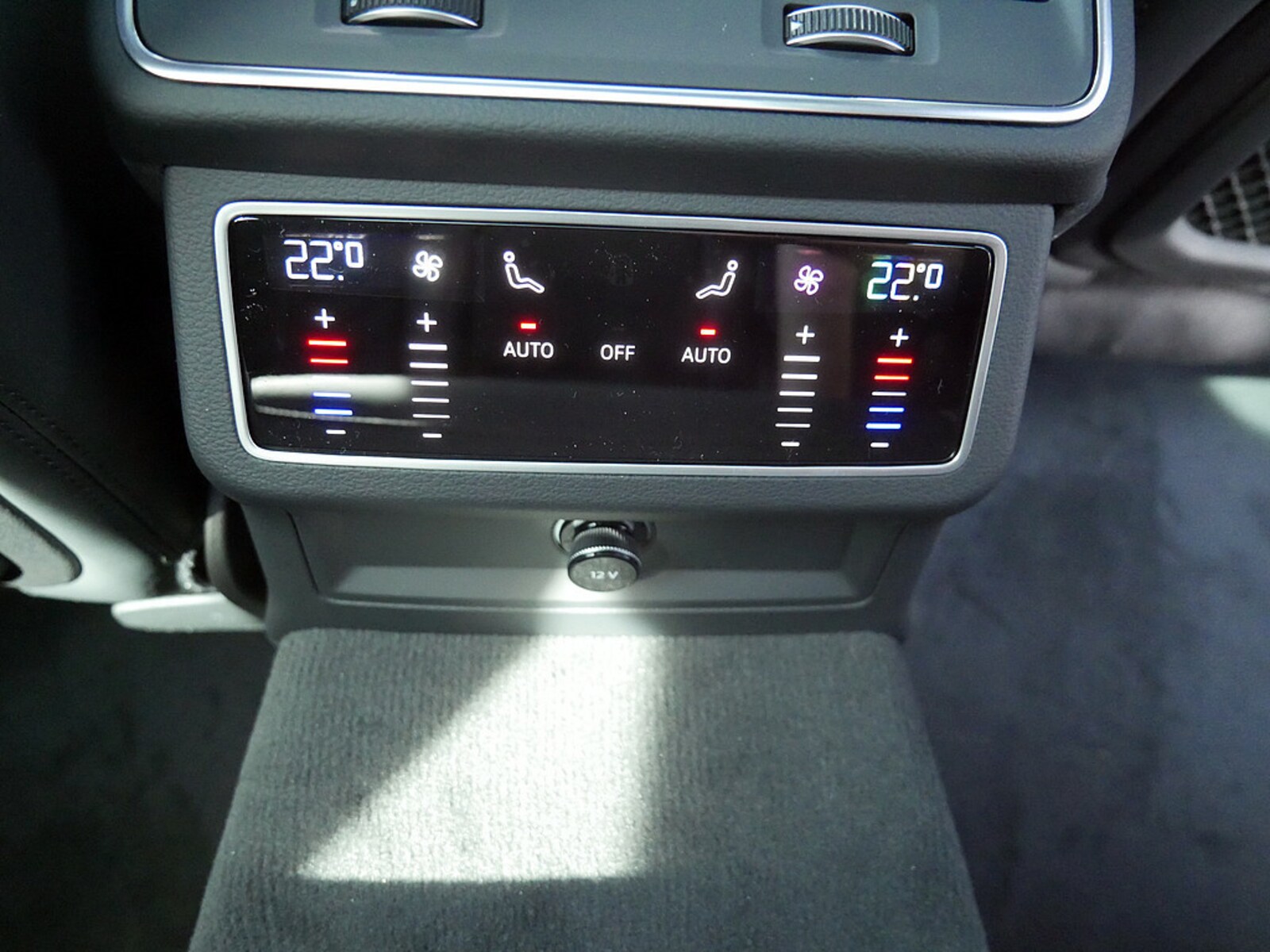 Audi RS 6 Avant – Bild 26