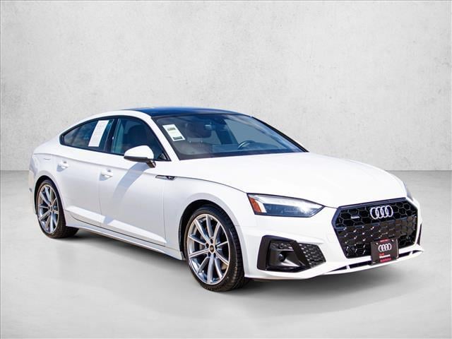 2025 Audi A5 Sportback
